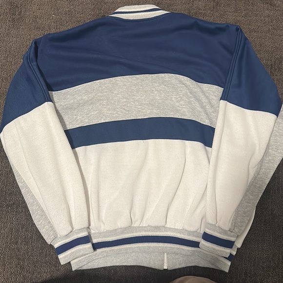 Vintage cristian door monsieur zip up jacket size large excellent condition - Picture 3 of 3